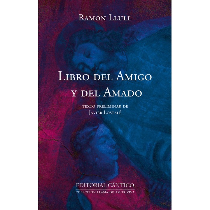 LIBRO DEL AMIGO Y DEL AMADO