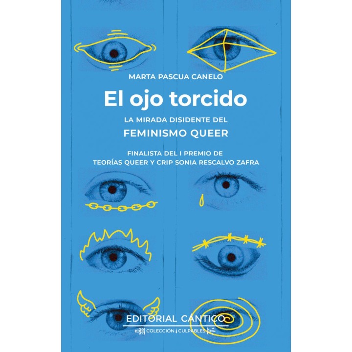 OJO TORCIDO,EL