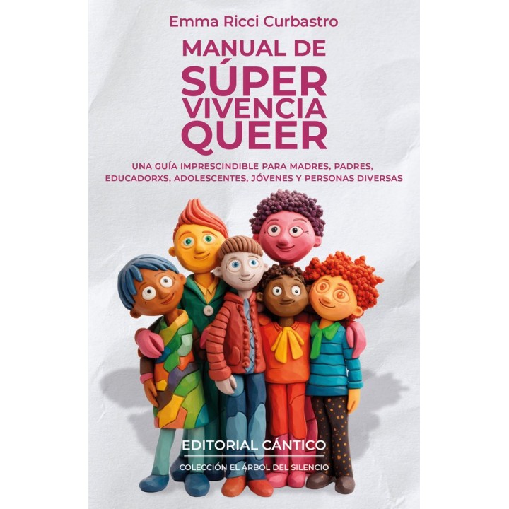 MANUAL DE SUPER VIVENCIA QUEER