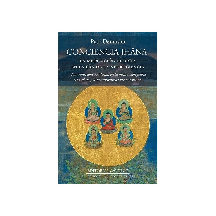 CONSCIENCIA JHANA,LA