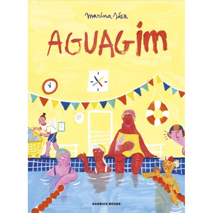 AGUAGIM