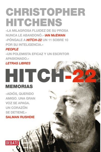 HITCH 22