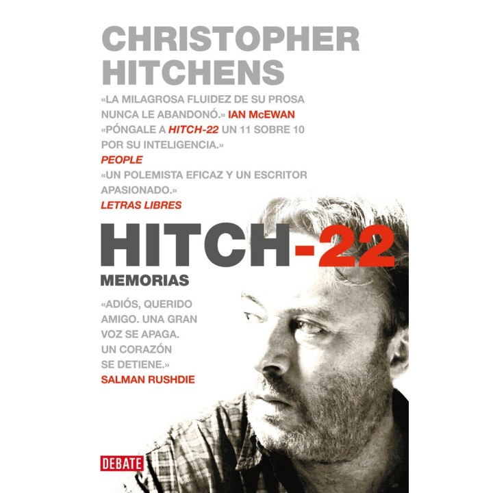 HITCH 22