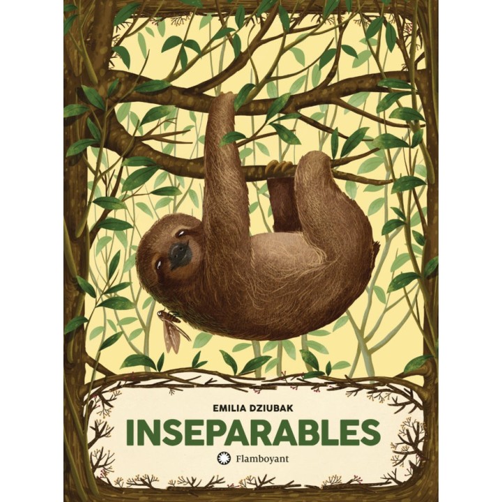 INSEPARABLES