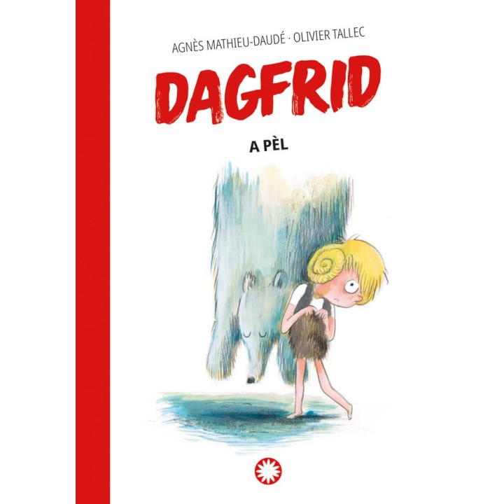 DAGFRID 4 DAGFRID A PEL