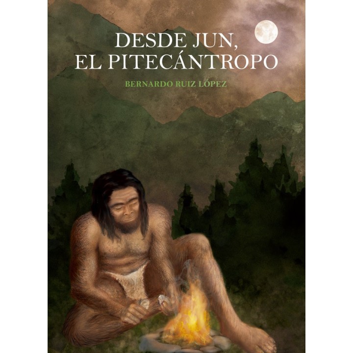 DESDE JUN EL PITECANTROPO