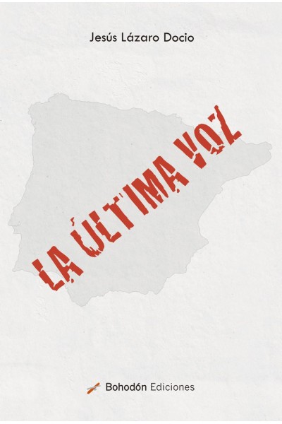 LA ULTIMA VOZ