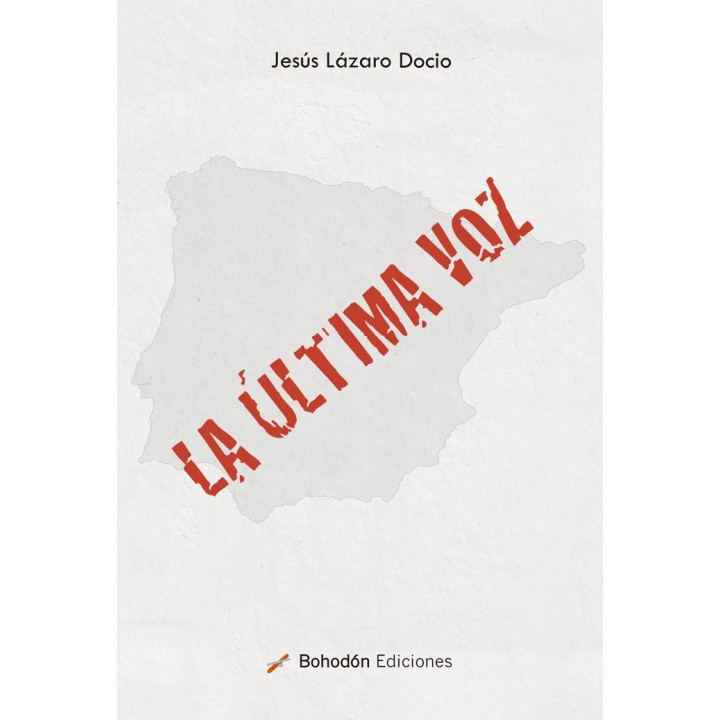 LA ULTIMA VOZ
