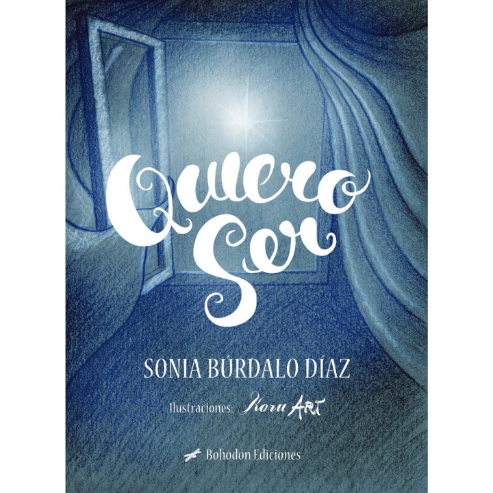 QUIERO SER