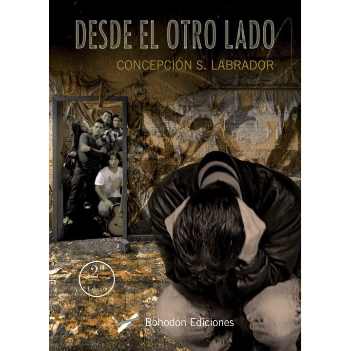 DESDE EL OTRO LADO