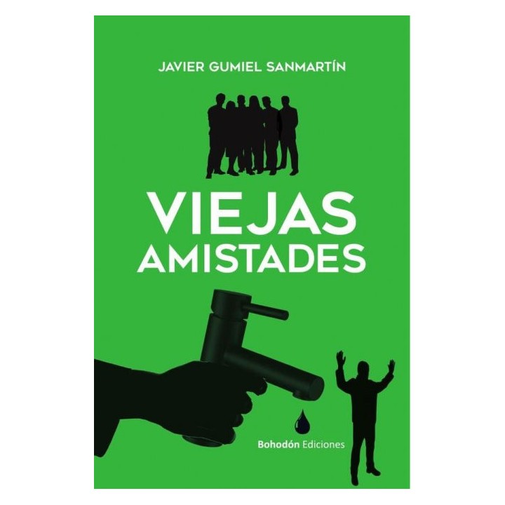VIEJAS AMISTADES
