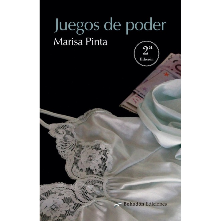 JUEGOS DE PODER