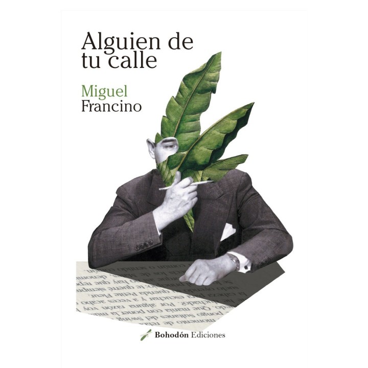 ALGUIEN DE TU CALLE