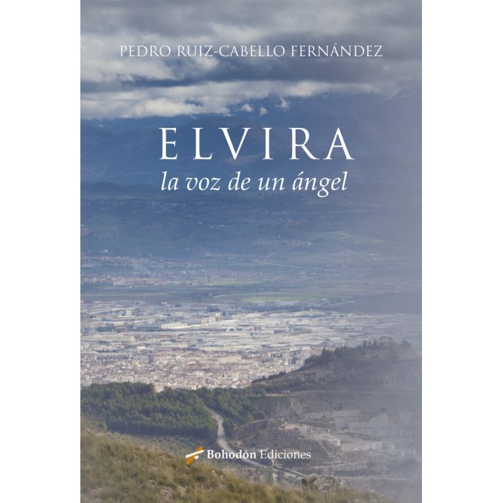 ELVIRA, LA VOZ DE UN ÁNGEL
