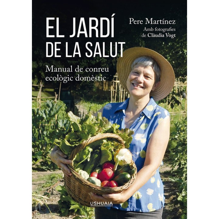 EL JARDI DE LA SALUT