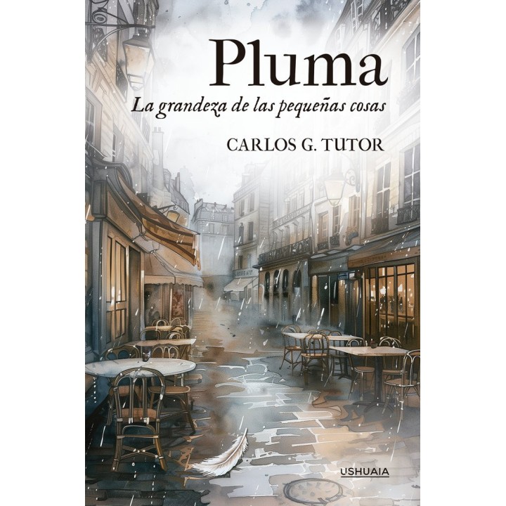 PLUMA