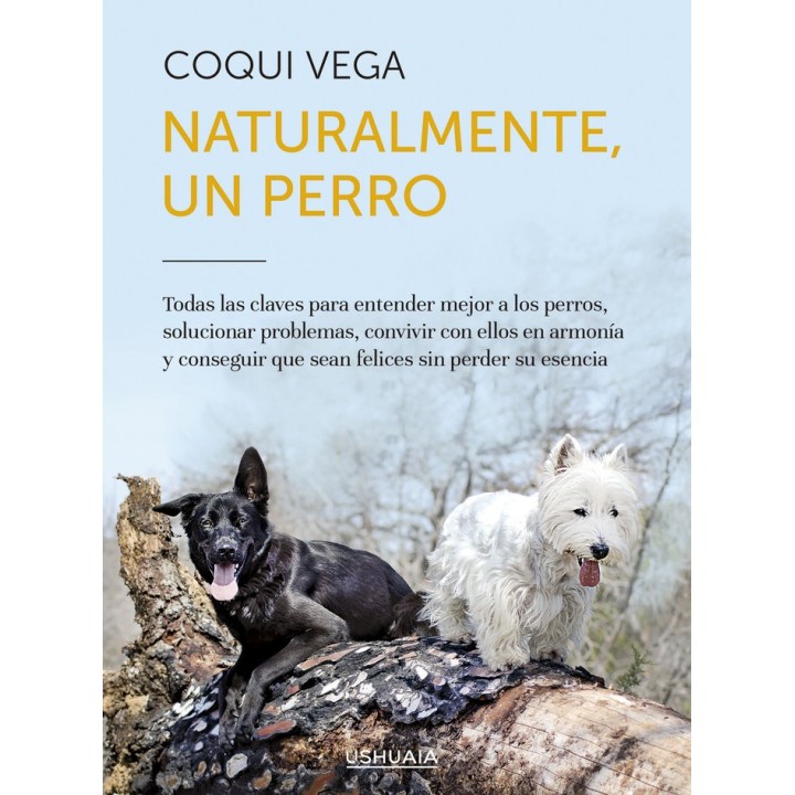 NATURALMENTE UN PERRO