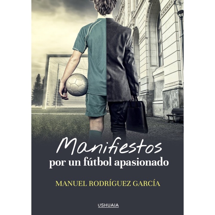 MANIFIESTOS POR UN FUTBOL APASIONADO