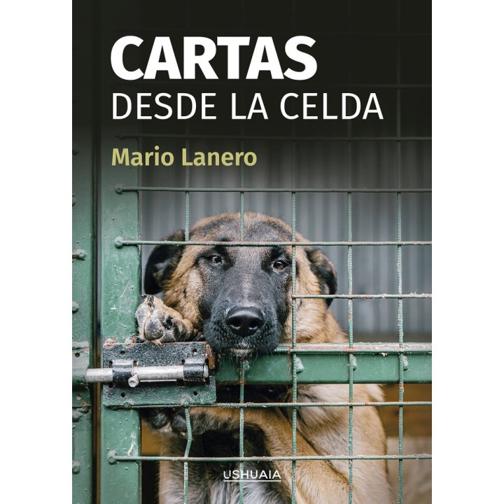 CARTAS DESDE LA CELDA