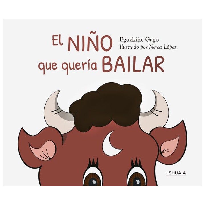EL NIÑO QUE QUERIA BAILAR
