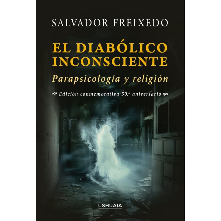 EL DIABOLICO INCONSCIENTE
