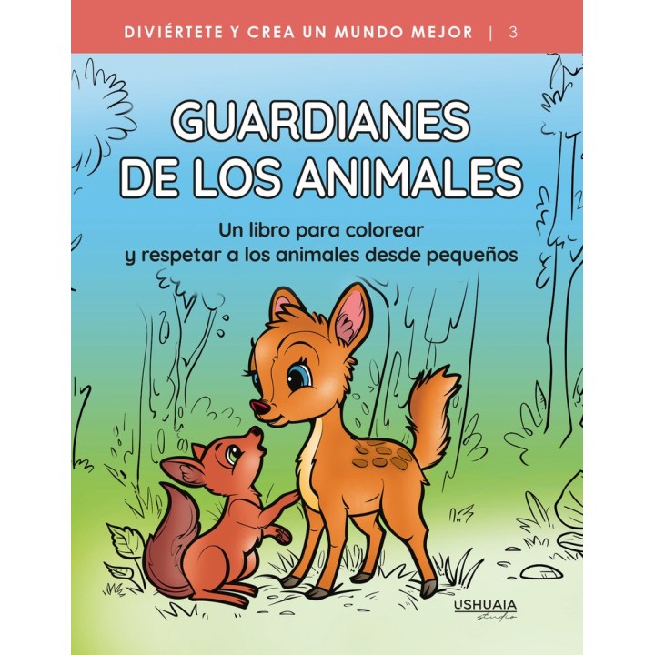 GUARDIANES DE LOS ANIMALES
