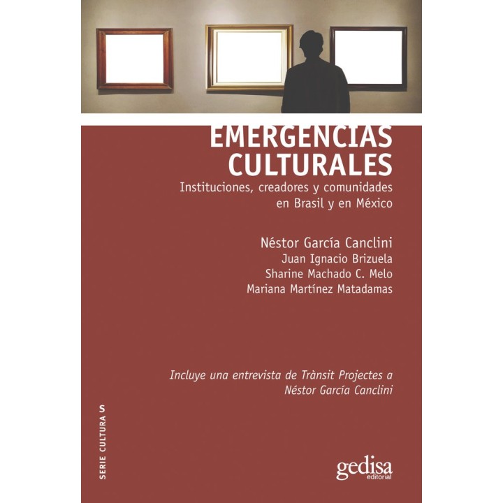 EMERGENCIAS CULTURALES