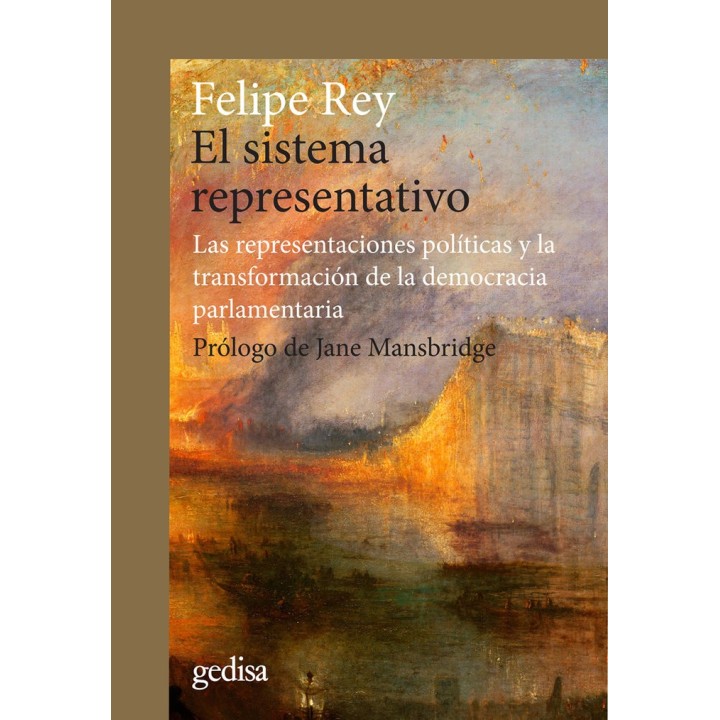 EL SISTEMA REPRESENTATIVO