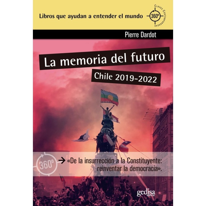LA MEMORIA DEL FUTURO