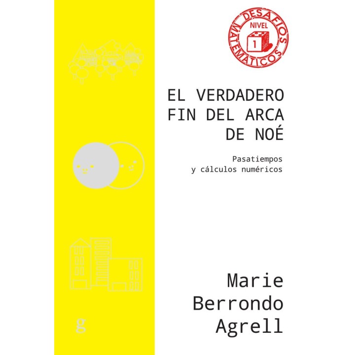 EL VERDADERO FIN DEL ARCA DE NOE