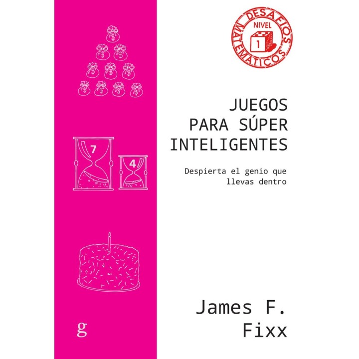 JUEGOS PARA SUPER INTELIGENTES