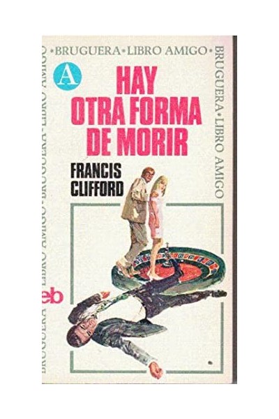 HAY OTRA FORMA DE MORIR