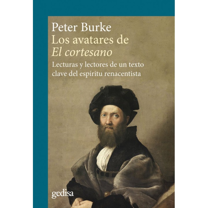 AVATARES DE EL CORTESANO,LOS NE