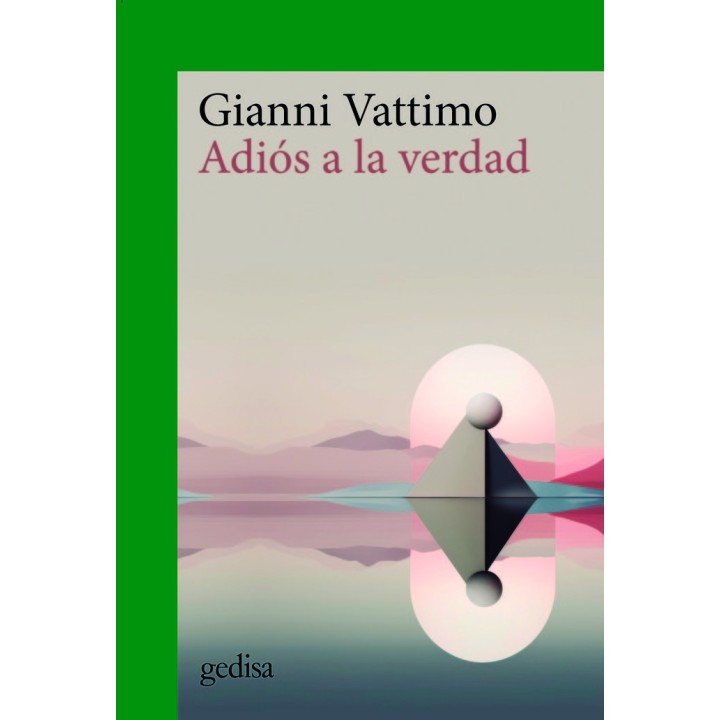 ADIOS A LA VERDAD NE