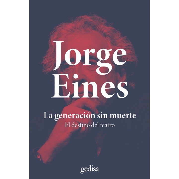 GENERACION SIN MUERTE,LA