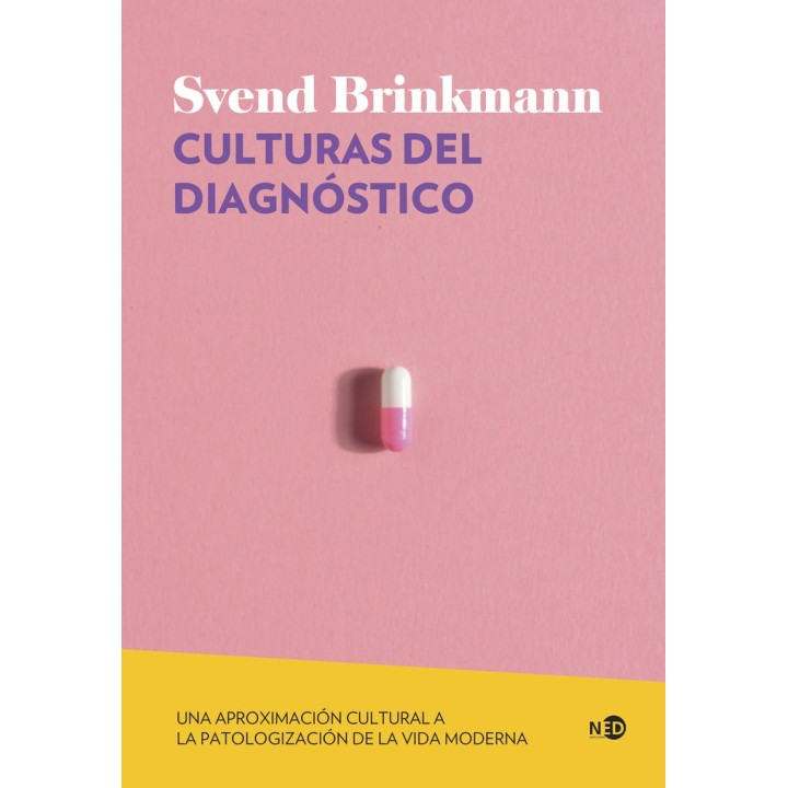 CULTURAS DEL DIAGNOSTICO