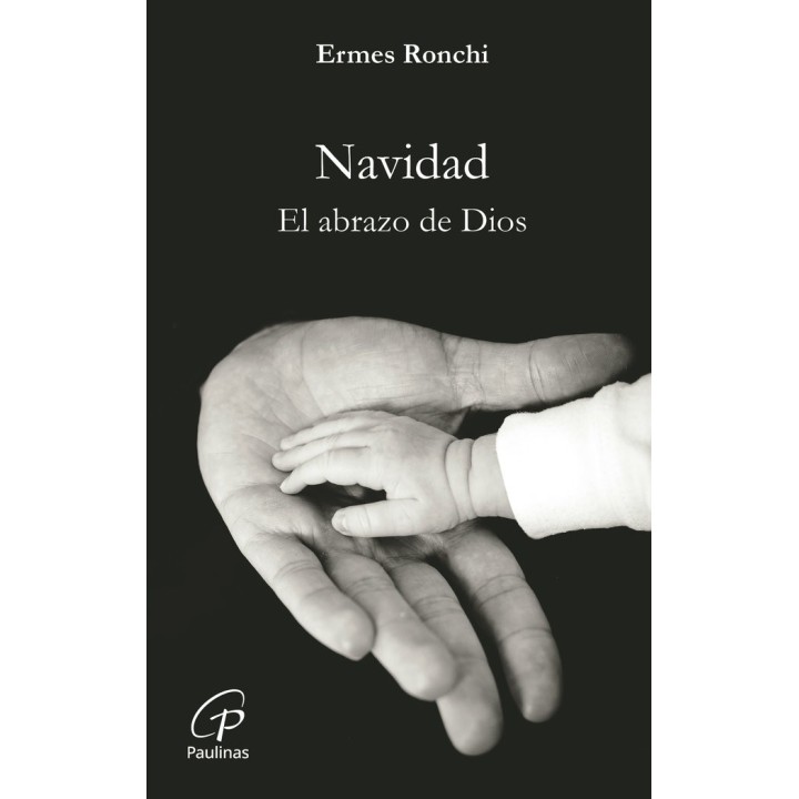 NAVIDAD EL ABRAZO DE DIOS