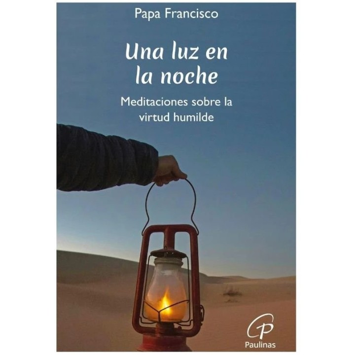 UNA LUZ EN LA NOCHE
