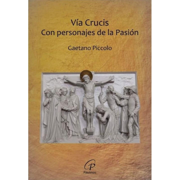 VIA CRUCIS