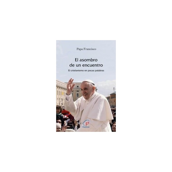 EL ASOMBRO DE UN ENCUENTRO