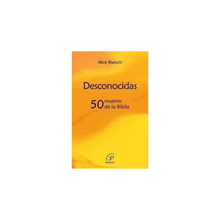DESCONOCIDAS