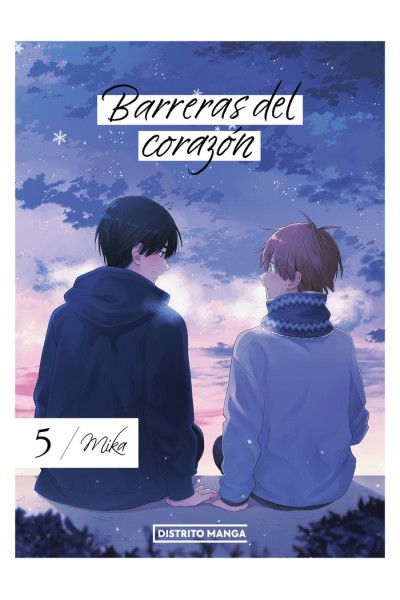 BARRERAS DEL CORAZON 5
