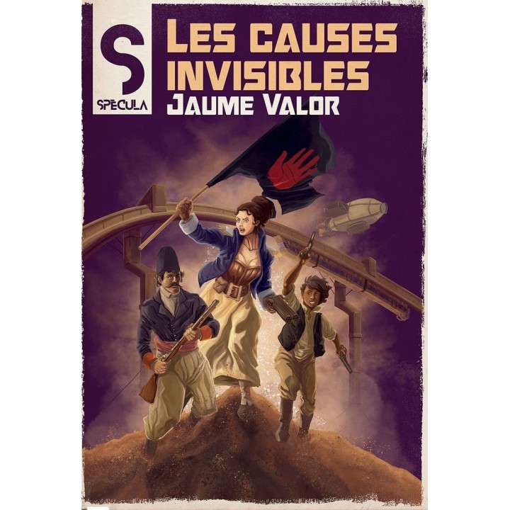 LES CAUSES INVISIBLES