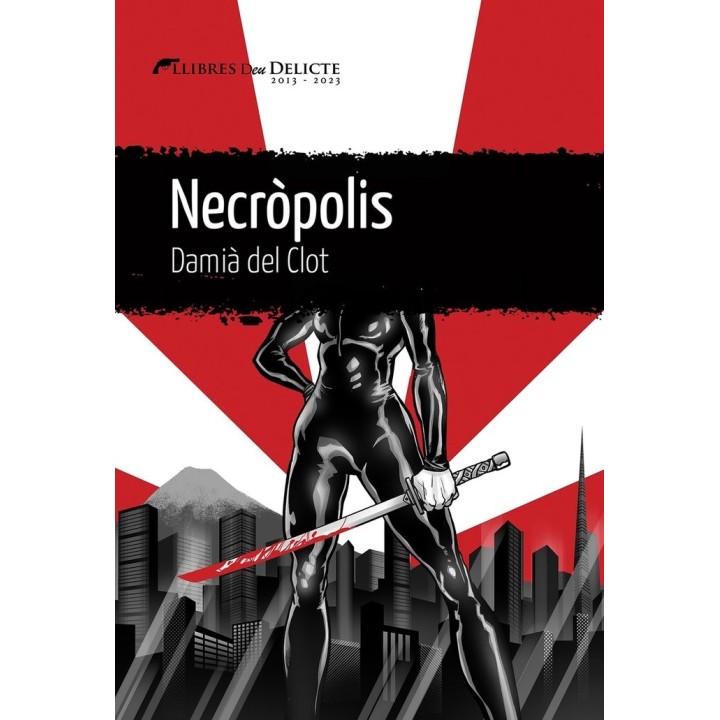 NECROPOLIS