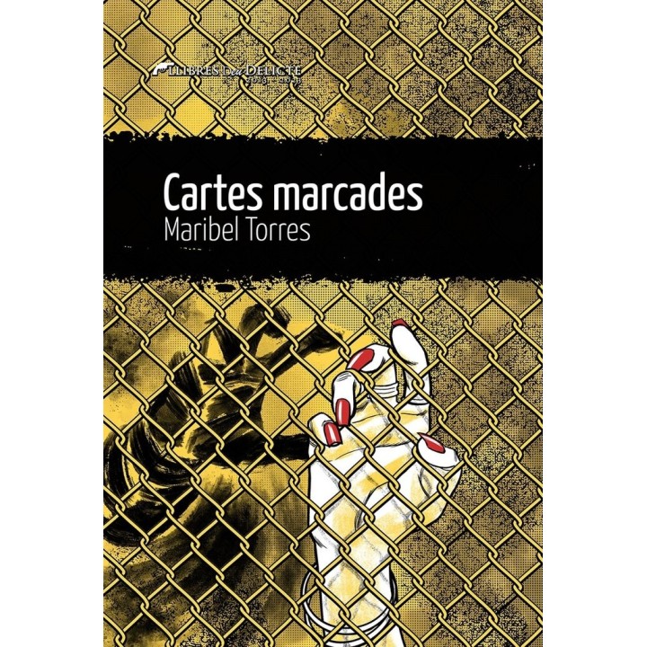 CARTES MARCADES