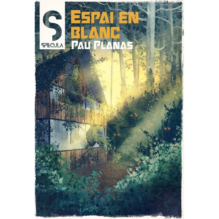 ESPAI EN BLANC