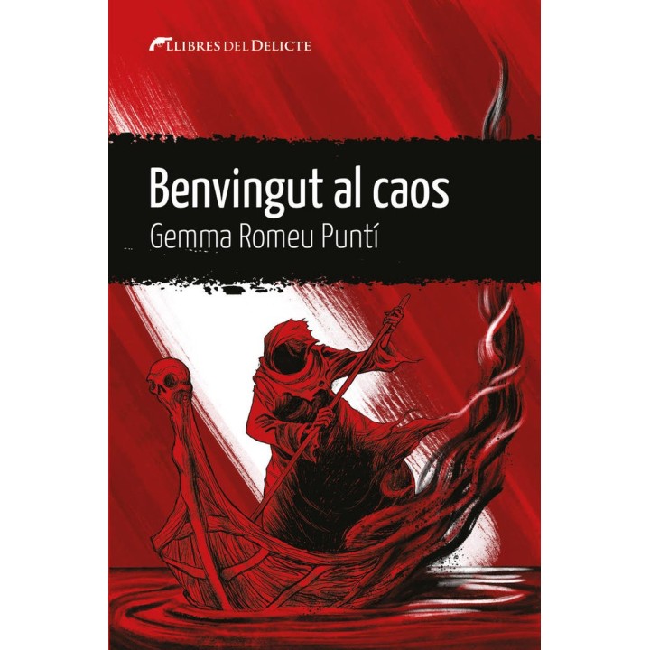 BENVINGUT AL CAOS