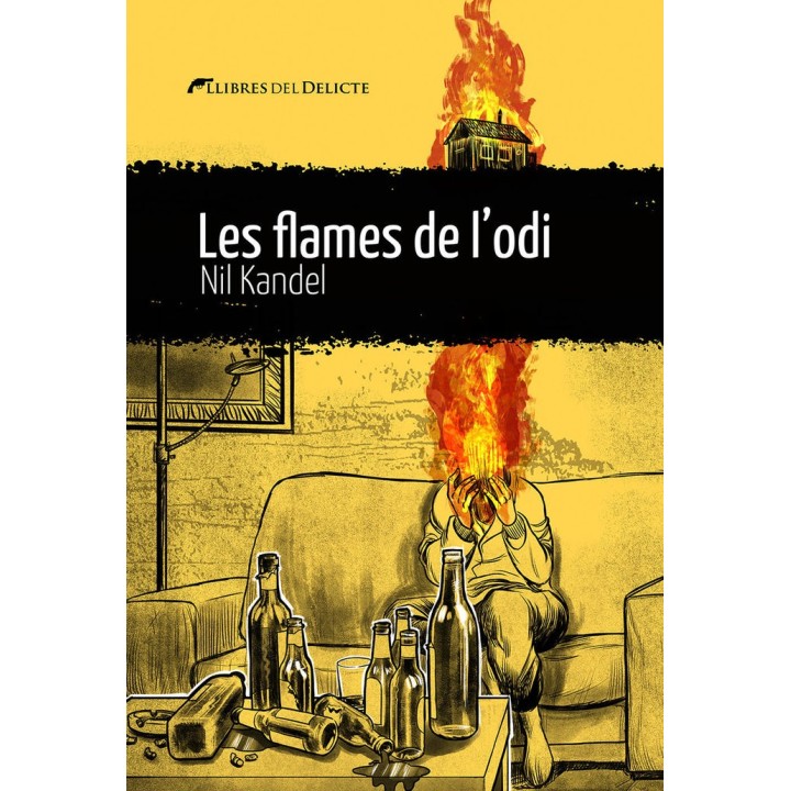 FLAMES DE LODI,LES
