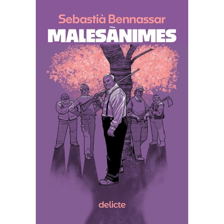 MALESANIMES