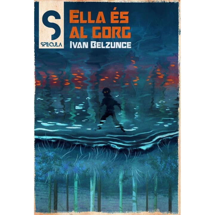 ELLA ES AL GORG